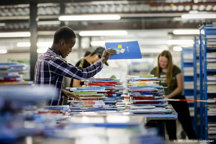 indeed vakantiekracht oplossing voor krappe arbeidsmarkt