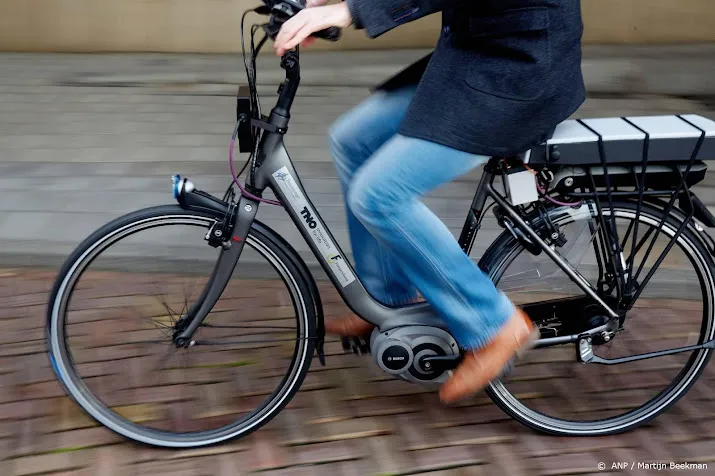 indeed vaker aandacht voor fiets van de zaak vanuit werkgevers