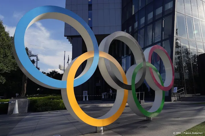 india wil in 2036 olympische spelen organiseren