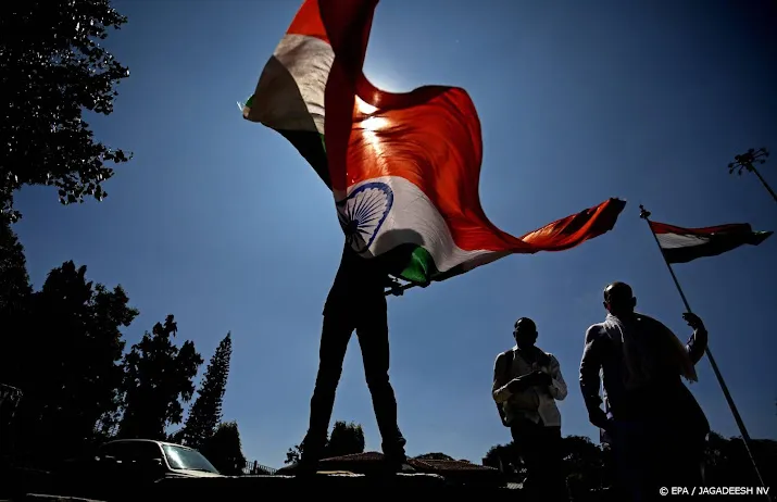 india wil over 25 jaar geen energie meer importeren