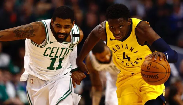 indiana pacers naar play offs nba