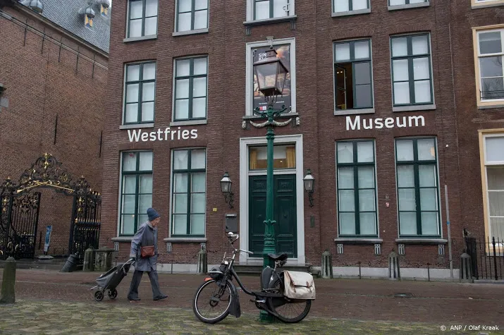 indisch palet in westfries museum