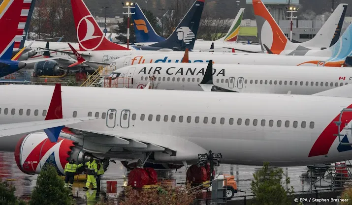 indonesie gaat vliegverbod voor boeing 737 max opheffen