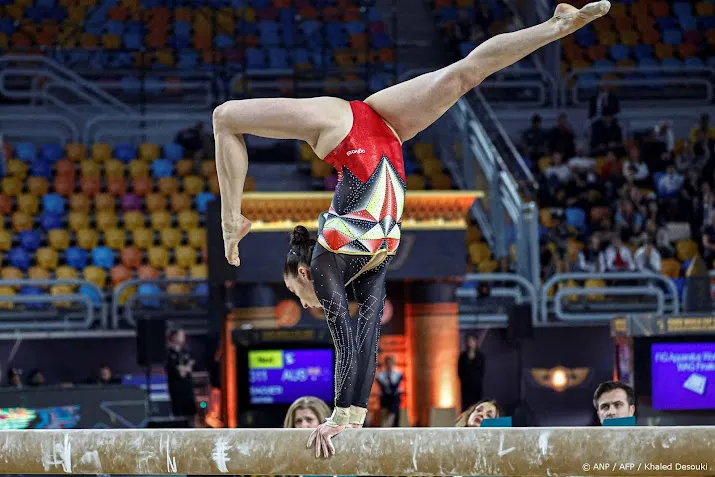 indonesie organiseert wk turnen in 2025