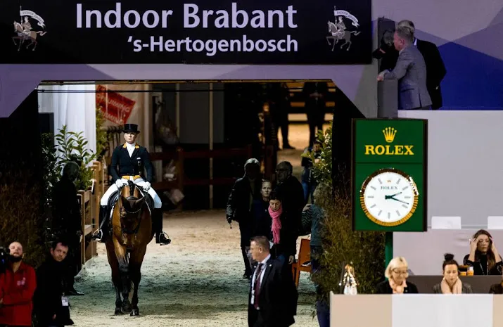 indoor brabant sterker bezet dan ooit