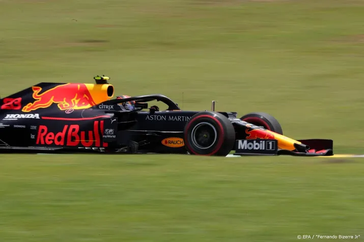 indrukwekkende zege verstappen in brazilie