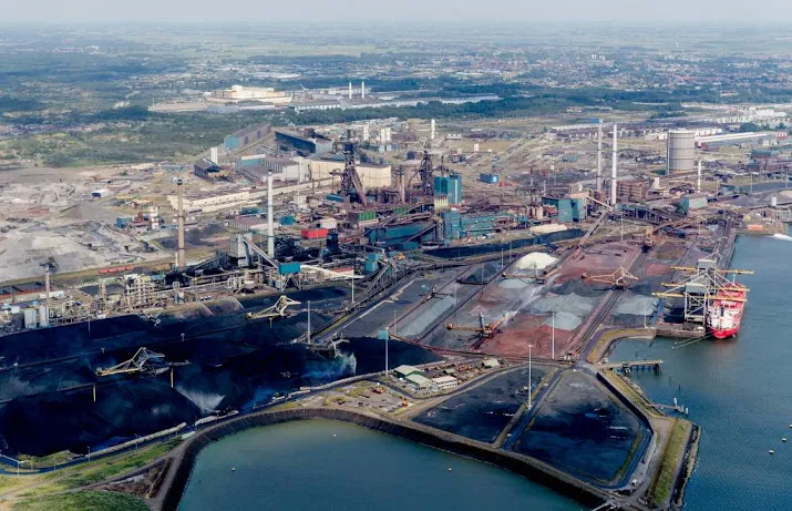 industrie produceert weer meer