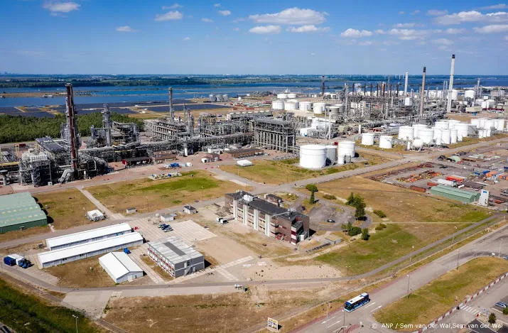 industrie verwacht volgend jaar minder investeringen