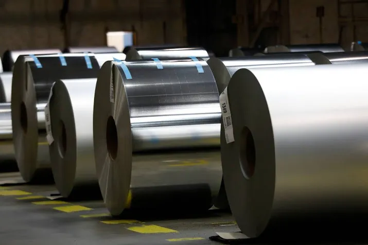 industrie wil actie kabinet tegen staalheffing