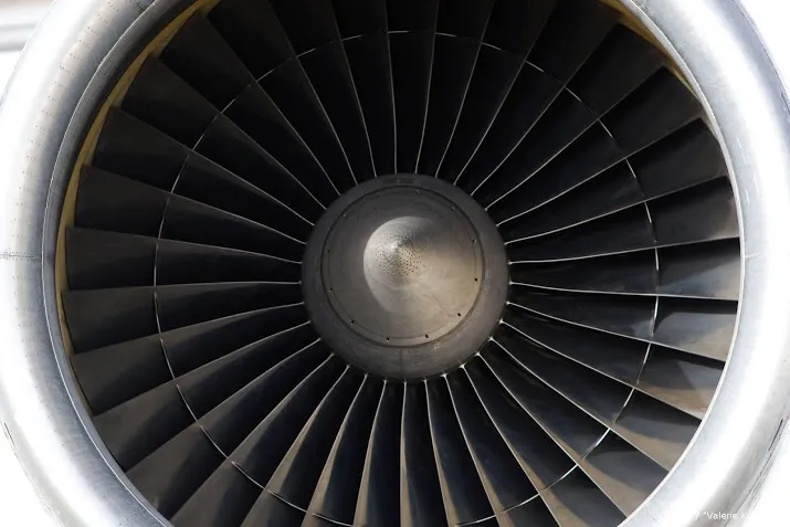 industrieconcern ge voelt malaise in luchtvaart