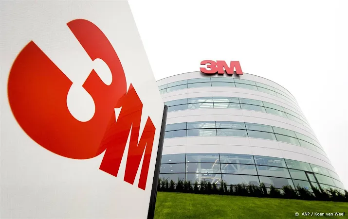 industrieel conglomeraat 3m schrapt 6000 banen