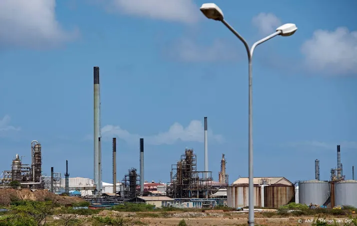 industriele omzet kelderde in tweede kwartaal door corona