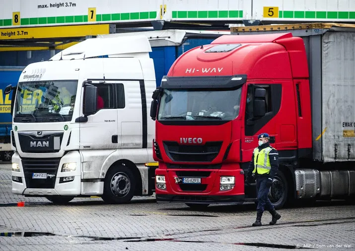 industriele ondernemers verwachten dit jaar meer te investeren