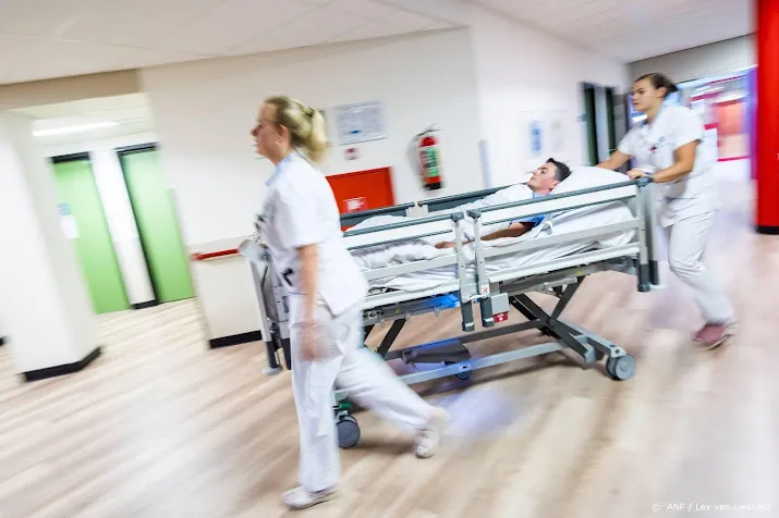 ineen bezorgd nu aantal partijen zorgakkoord afwijzen