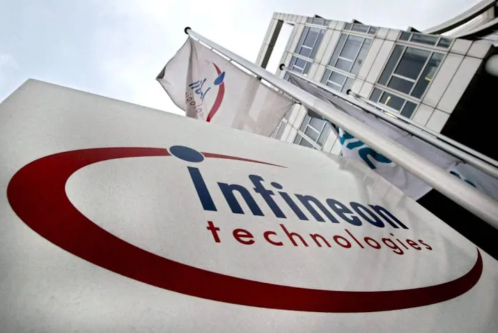 infineon bouwt chipfabriek in oostenrijk