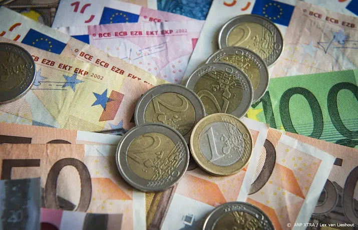 inflatie eurozone loopt op tot definitieve 49 procent
