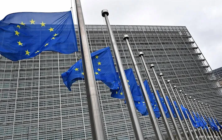 inflatie eurozone neemt verder af tot onder 3 procent