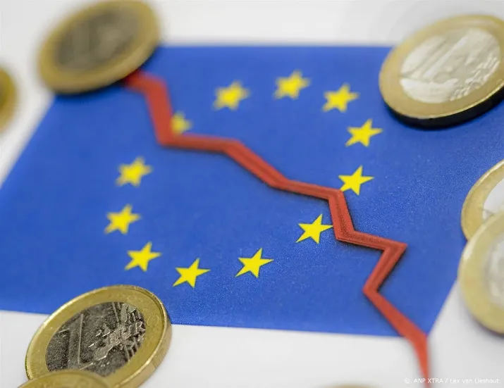 inflatie eurozone zwakt in september af tot 43 procent