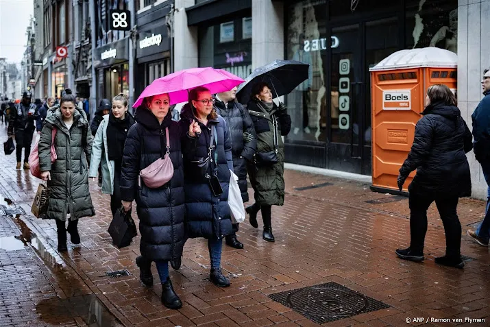 inflatie in februari afgenomen tot 28 procent