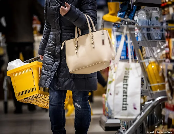 inflatie in nederland in januari afgenomen tot 76 procent