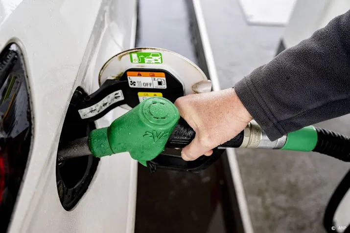 inflatie loopt in januari op naar 64 procent