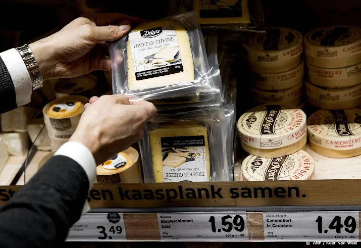 inflatie loopt op naar 57 procent