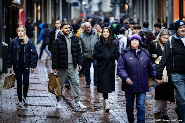 inflatie nederland stijgt naar 32 procent in juni