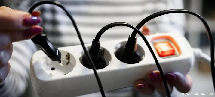 inflatie volgens eigen meetmethode cbs gezakt naar 99 procent
