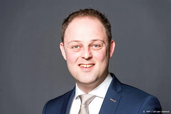 informateur fvd niet in coalitie friesland