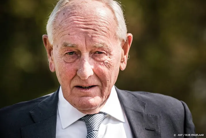 informateur remkes ontvangt woensdag leiders vvd d66 en cda