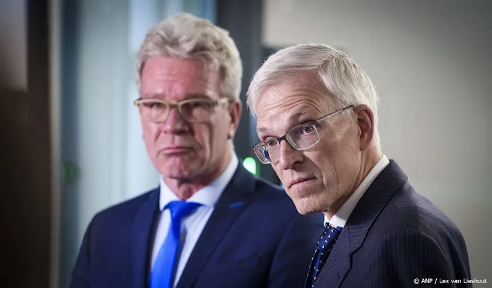 informateurs zien cruciale laatste week komen