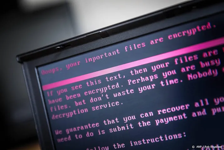 ing belangrijker rol bij cybersecurity voor it dienstverleners