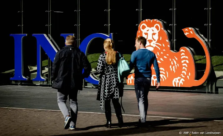 ing bijna een derde beleggers voorziet banenverlies door ai