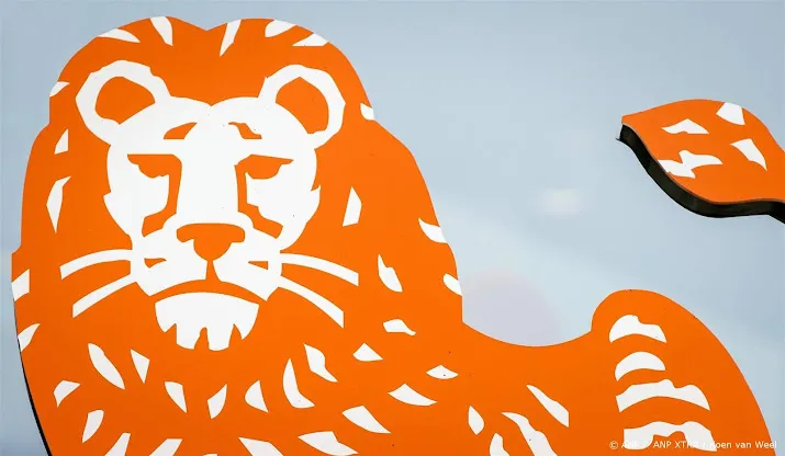 ing boekt iets minder winst maar vergeet aandeelhouders niet