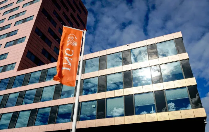 ing en aegon nog groot in kernwapens
