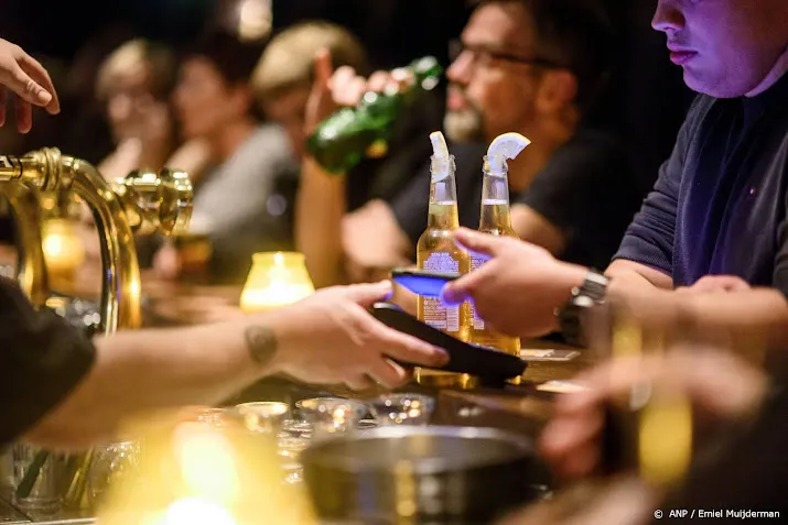 ing horeca lijdt onder hoge kosten meer faillissementen in 2023