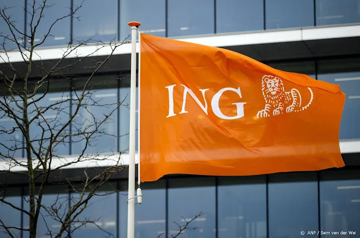 ing kampt met storing bij internetbankieren en app