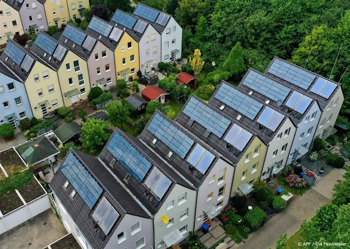 ing meeste woningzoekers willen alleen een energiezuinig huis