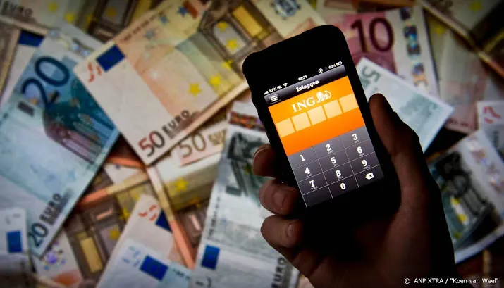 ing meldt problemen met inloggen bankieren