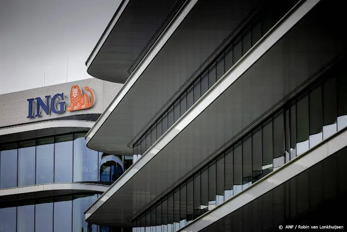 ing storing was gevolg van miscommunicatie interne systemen