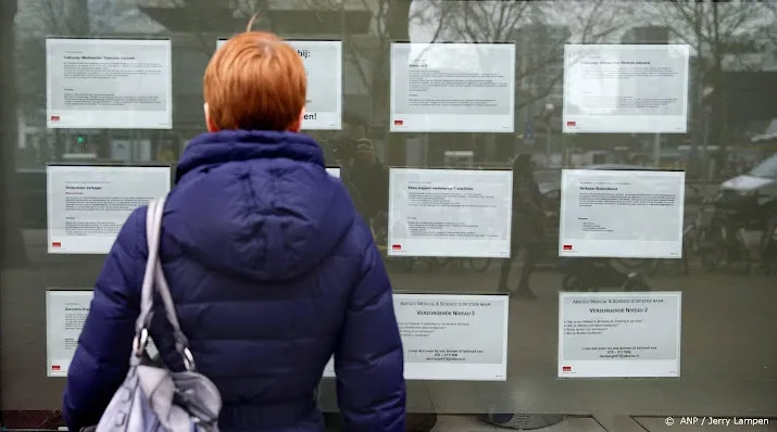 ing uitzendbedrijven geremd door krapte op arbeidsmarkt