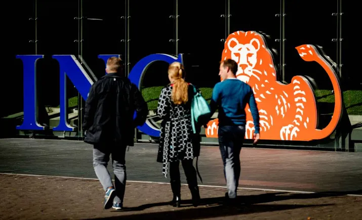 ing verlaagt rente op spaarrekeningen