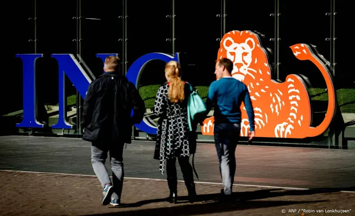 ing verplaatst 45 banen uit londen om brexit