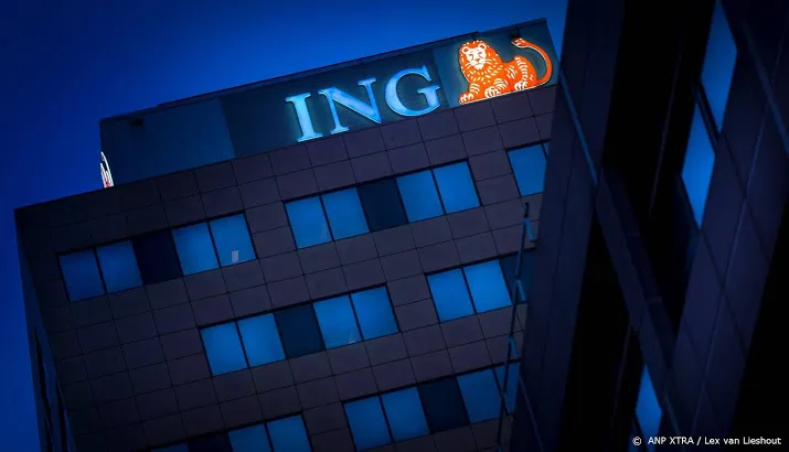 ing verwacht volgend jaar 26 procent economische groei