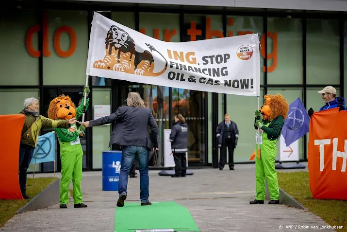 ing vindt plan xr snelwegblokkade amsterdam onaanvaardbaar
