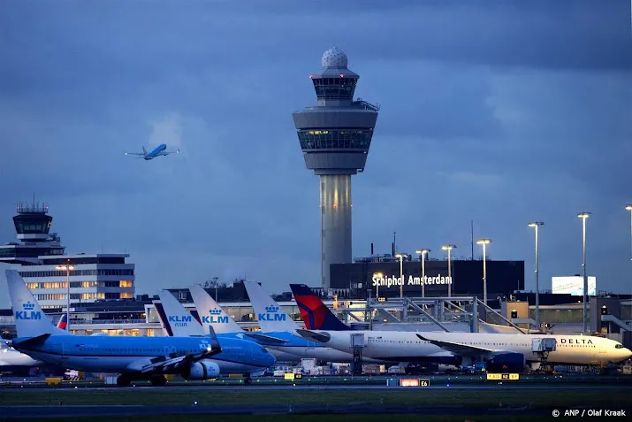 ing voorziet meer reizen per vliegtuig ondanks duurdere tickets