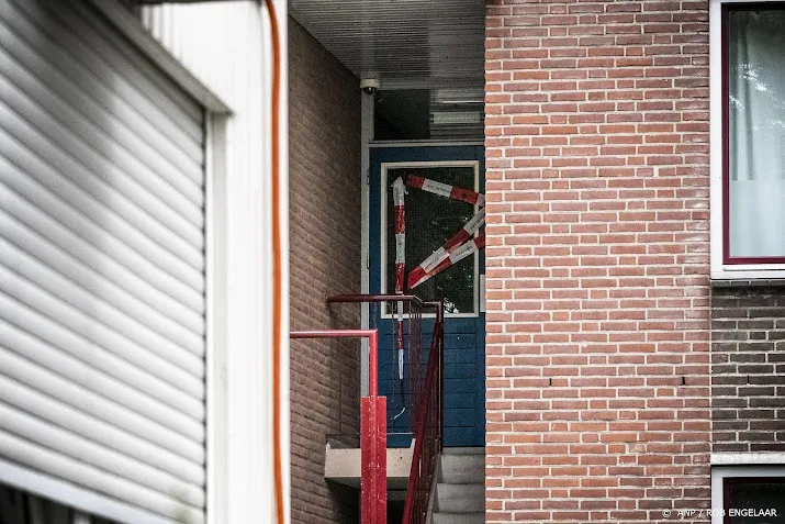 ingebroken in woning van zedenverdachte donny m in geleen