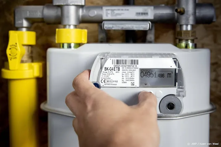 ingewijden kabinet en energiebedrijven akkoord over prijsplafond