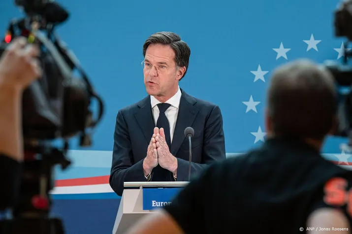 ingreep wit rusland gaat volgens rutte alle perken te buiten