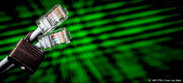 ingrijpen bij laksheid internetbeveiliging